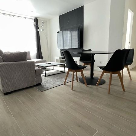 Appartement Hyper Centre - Coty Le Havre Dış mekan fotoğraf