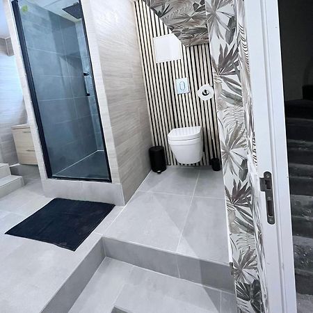 Appartement Hyper Centre - Coty Le Havre Dış mekan fotoğraf