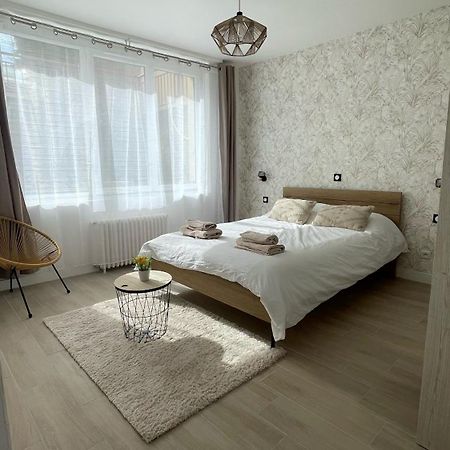 Appartement Hyper Centre - Coty Le Havre Dış mekan fotoğraf