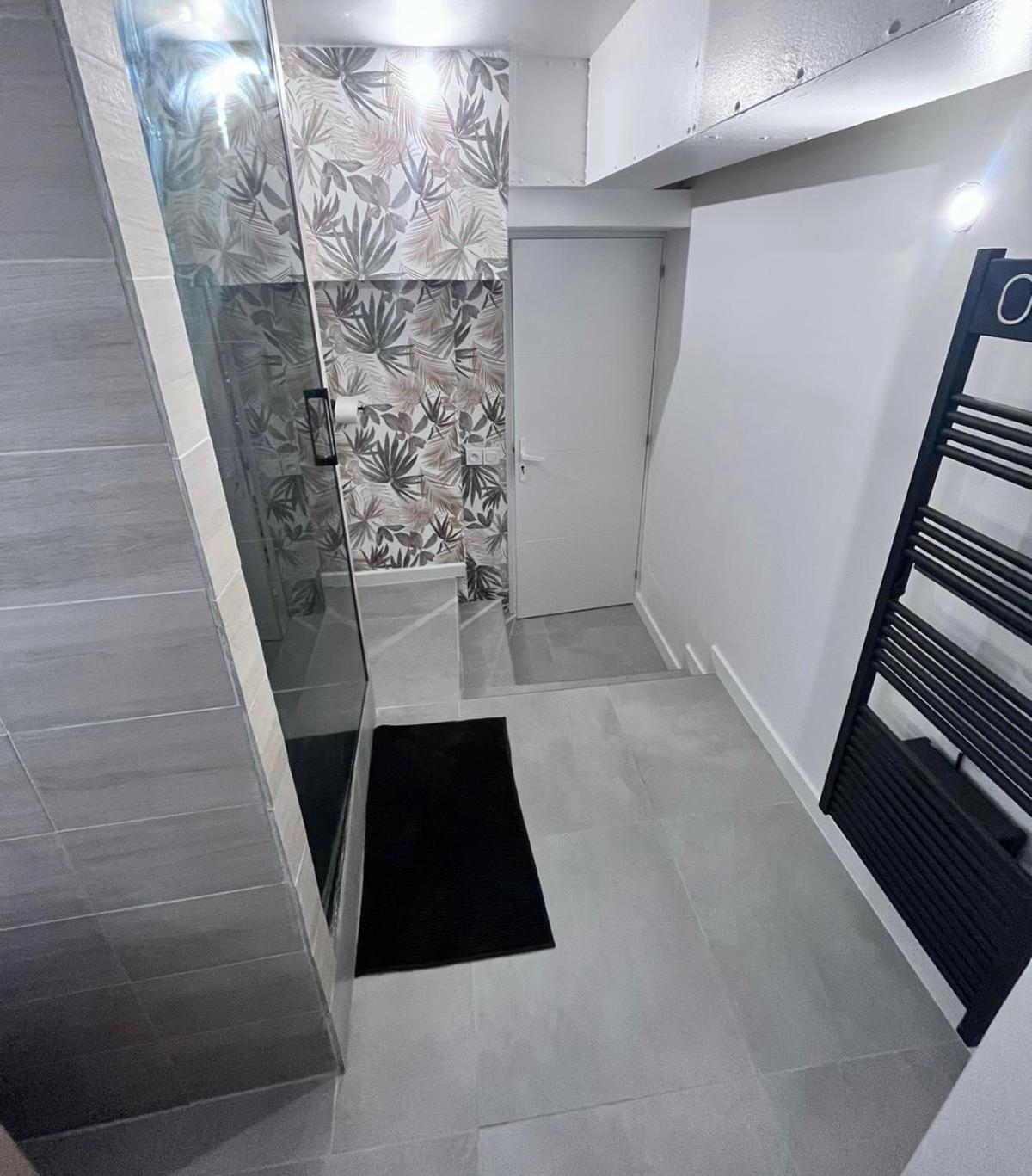 Appartement Hyper Centre - Coty Le Havre Dış mekan fotoğraf