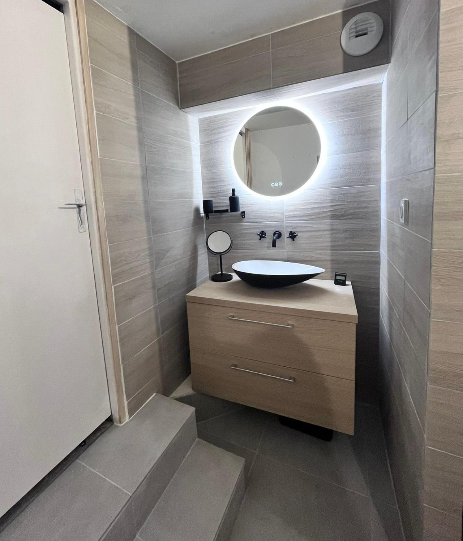 Appartement Hyper Centre - Coty Le Havre Dış mekan fotoğraf