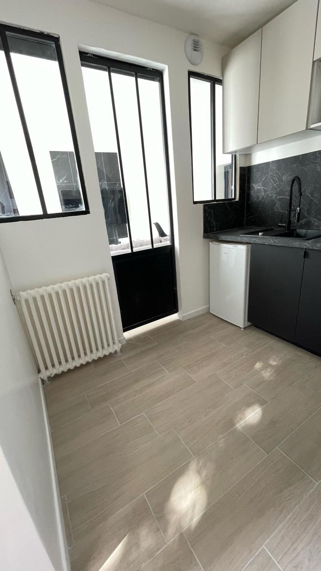 Appartement Hyper Centre - Coty Le Havre Dış mekan fotoğraf